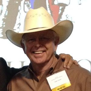 Meet your Posher, Andy